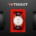 Часы Tissot Carson Powermatic 80 T122.407.36.031.00 фото 10