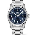 Часы Longines Spirit Prestige Edition L3.811.4.93.9