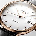 Часы Longines Elegant Collection L4.787.8.12.4 фото 2