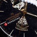 Часы Hamilton Jazzmaster Open Heart Auto H32705140 фото 6