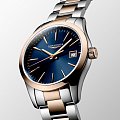Часы Longines Conquest Classic  L2.386.3.92.7 фото 13