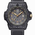 Часы Luminox Navy Seal 3500 XS.3508.GOLD