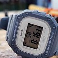 Часы Casio Collection W-218HC-2AVEF фото 5