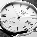 Часы Longines Elegant Collection L4.812.4.11.0 фото 2