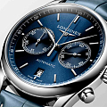 Часы Longines Master Collection L2.629.4.92.0 фото 5
