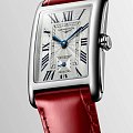 Часы Longines DolceVita L5.512.4.71.5 фото 4