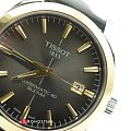 Часы Tissot Gentleman Powermatic 80 Silicium 18K Gold T927.407.46.061.01 фото 7