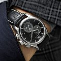 Часы Hamilton Jazzmaster Chrono Quartz H32612731 фото 7