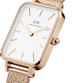 Часы Daniel Wellington Quadro Pressed Melrose DW00100431 фото 3