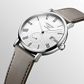 Часы Longines Elegant Collection L4.812.4.11.2 фото 11