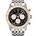 Часы Breitling Navitimer B01 Chronograph 46 UB0127211B1A1