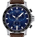 Часы Tissot SuperSport Chrono T125.617.16.041.00