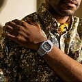 Часы Casio G-Shock DW-5600MNT-8 фото 4