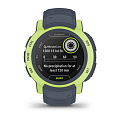 Часы Garmin Instinct 2 Surf Mavericks 010-02626-02 фото 2