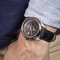 Часы Swiss Military by Chrono Automatic Collection SMA34085.17 фото 4