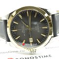 Часы Tissot Gentleman Powermatic 80 Silicium 18K Gold T927.407.46.061.01 фото 8