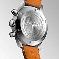 Часы Longines Avigation Big Eye L2.816.4.53.2 фото 2