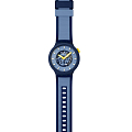 Часы Swatch Big Bold Biosourced Lacquered SB05N117 фото 2