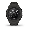 Часы Garmin Instinct 2s Solar 010-02564-00 фото 3