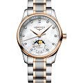 Часы Longines Master Collection L2.409.5.89.7