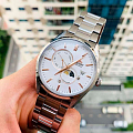 Часы Orient Sun & Moon RA-AK0306S фото 8