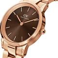 Часы Daniel Wellington Iconic Link Amber DW00100461 фото 2