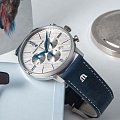 Часы Maurice Lacroix Eliros Chronograph EL1098-SS001-114-1 фото 8