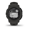 Часы Garmin Instinct 2s Solar 010-02564-00 фото 5