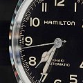 Часы Hamilton Khaki Field Murph Auto H70605731 фото 8