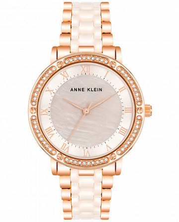 Anne Klein Ceramic 3994LPRG