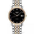 Часы Longines Elegant Collection L4.809.5.57.7