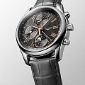 Часы Longines Master Collection L2.673.4.61.2 фото 4