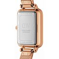 Часы Daniel Wellington Quadro Pressed Unitone DW00100484 фото 3