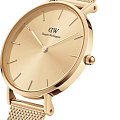Часы Daniel Wellington Petite Unitone DW00100475 фото 2