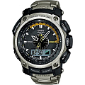Часы Casio Pro Trek PRW-5000T-7E