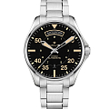 Часы Hamilton Khaki Aviation Day Date Auto H64645131