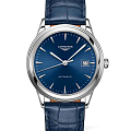 Часы Longines Flagship L4.974.4.92.2