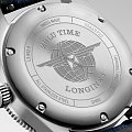 Часы Longines Spirit L3.802.4.93.2 фото 8