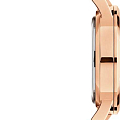 Часы Daniel Wellington Iconic Link Amber DW00100461 фото 3