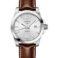 Часы  Longines Conquest L3.777.4.76.4