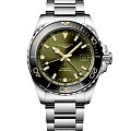 Часы Longines HydroConquest L3.790.4.06.6