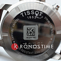 Часы Tissot PRC 200 Chronograph T055.417.16.017.01 фото 7