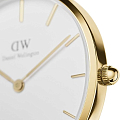 Часы Daniel Wellington Petite Sheffield DW00100549 фото 8