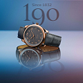 Часы Longines Master Collection. 190th Anniversary L2.793.8.73.2 фото 6