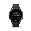 Часы Garmin Vivoactive 5 010-02862-10 фото 7