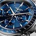 Часы Longines Conquest L3.835.4.92.6 фото 9
