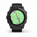 Часы Garmin Epix Pro (Gen 2) Sapphire Edition 010-02804-01 фото 6