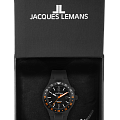Часы Jacques Lemans Hybromatic 1-2109D фото 3