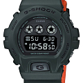 Часы Casio G-Shock DW-6900LU-3E