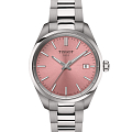Часы Tissot PR 100 Quartz 34mm T150.210.11.331.00